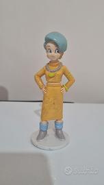  Collezionismo Dragon Ball - Bulma
