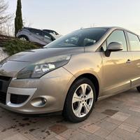 RENAULT Scenic X-Mod 1.5 dCi 110CV Luxe