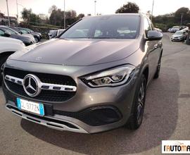 MERCEDES GLA 250 e phev (eq-power) Sport