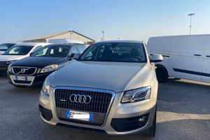 AUDI Q5 2.0 TDI 170 CV quattro Advanced