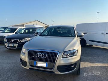 AUDI Q5 2.0 TDI 170 CV quattro Advanced