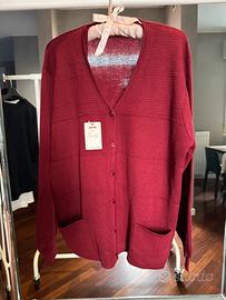 Cardigan EMILY in misto lana Taglia 7