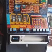 Slot Machine "Stella - Dice Master De Luxe"