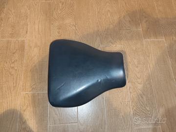 Sella pilota Honda CBR 600 rr 2007-2012