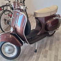 Piaggio Vespa 125 Primavera