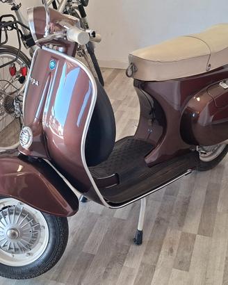 Piaggio Vespa 125 Primavera