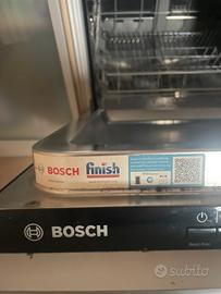 Lavastoviglie Bosh
