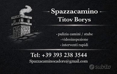 Spazzacamino