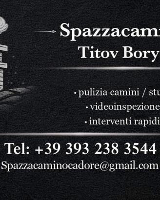 Spazzacamino