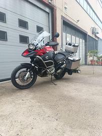 Bmw R 1200 GS ADV BIALBERO