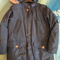 Woolrich parka