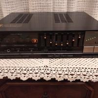 amplificatore Sony TA V70