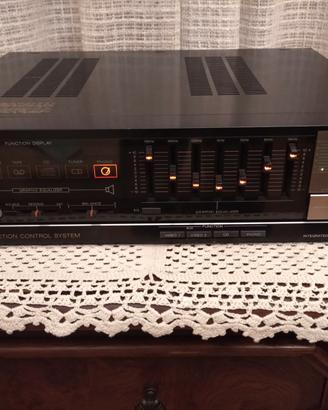 amplificatore Sony TA V70
