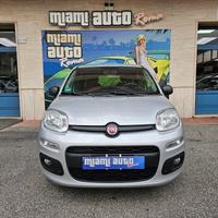 Fiat Panda 1.2 Easy UNIPRO' TAGL CERT CERCHI NEOPA