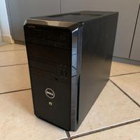 PC FISSO DELL VOSTRO 3900 i5-4460 8GB 240GB WIN 10