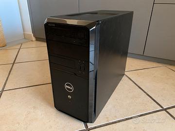 PC FISSO DELL VOSTRO 3900 i5-4460 8GB 240GB WIN 10
