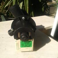 pompa per lavatrice whirlpool