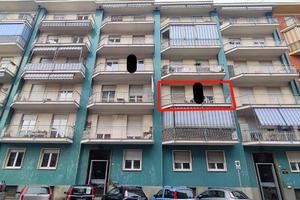 Immobile in asta di 91 m² con 3 locali a Rivoli