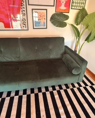 Divano letto