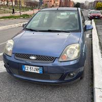 Ford Fiesta 2006