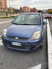 Ford Fiesta 2006