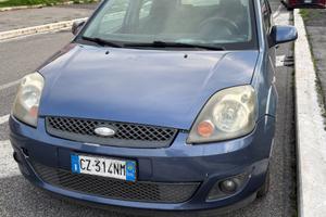 Ford Fiesta 2006