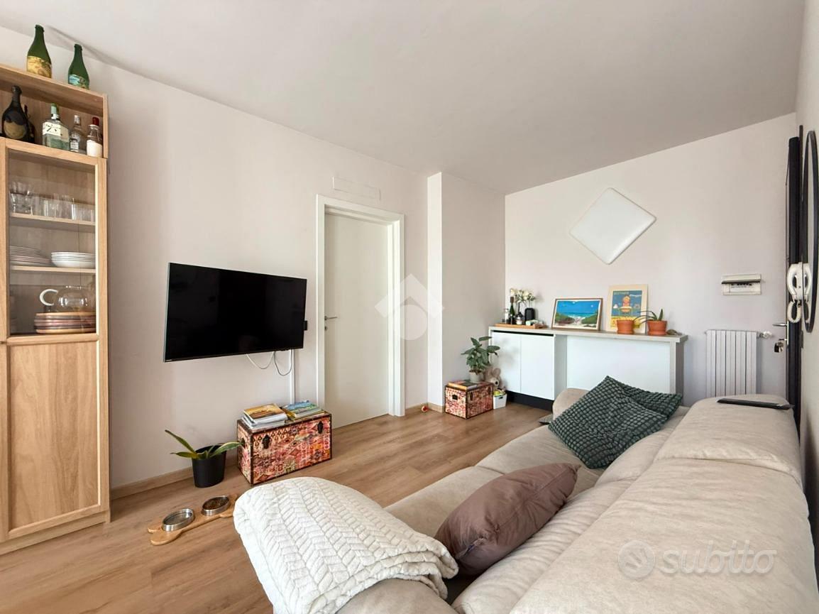 Apartment in Castelleone - Vista 3