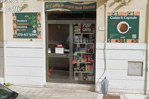 negozio Santa Caterina 