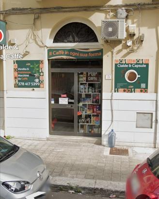 negozio Santa Caterina 