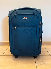 Trolley American Tourister mai usato