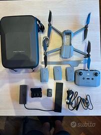 Dji Air 2 fly more combo