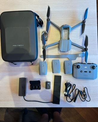 Dji Air 2 fly more combo