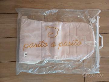 Articoli vari per bambina 0-24 