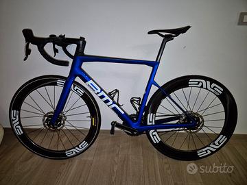 BMC SLR 01 FOUR 