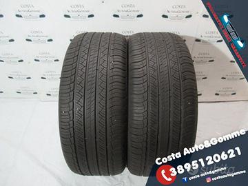 255 50 20 Michelin 4Stagioni 85% Gomme