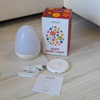Lampada Notturna Bambini parzialmente funzionante