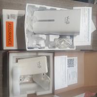 Modem e antenna fwa 5g