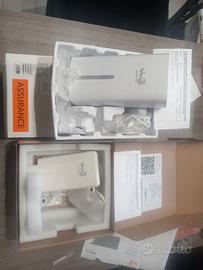 Modem e antenna fwa 5g