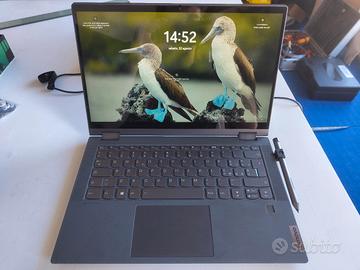 Lenovo IpeaPad Flex 5