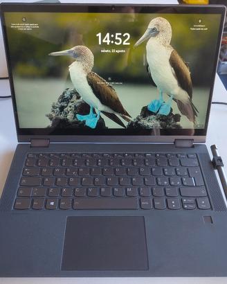 Lenovo IpeaPad Flex 5