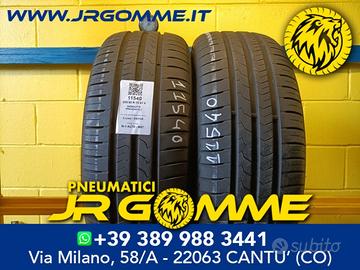 Gomme 205/60/15 NORAUTO ESTIVE