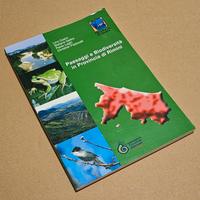 Libro Flora & Fauna nella provincia di Rimini 