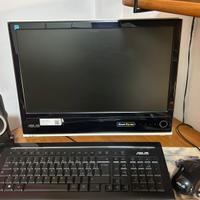 Pc asus