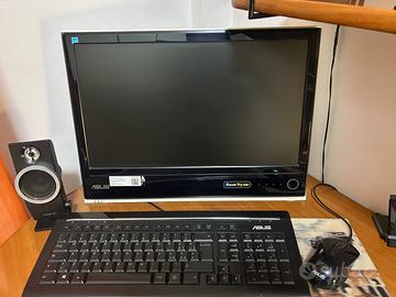 Pc asus
