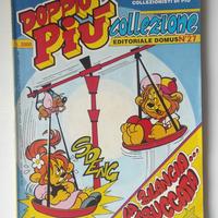 GIORNALINI RAGAZZI VINTAGE 