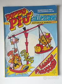 GIORNALINI RAGAZZI VINTAGE 