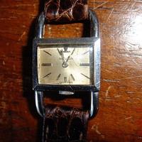 Orologio Jaeger-LeCoultre anni '60 vintage