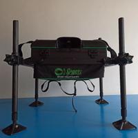 Pacchetto pesca Sensas