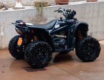 TGB target 550 irs - 2014