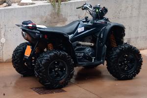 TGB target 550 irs - 2014